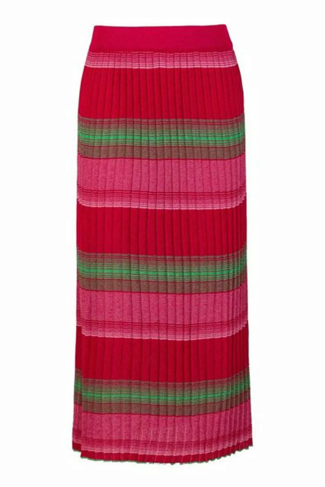 Rich & Royal Sommerrock Skirt striped günstig online kaufen