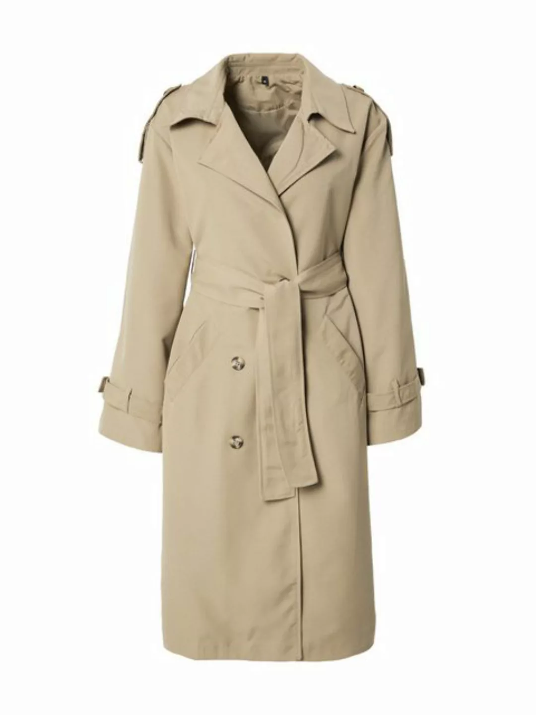 Trendyol Trenchcoat (1-tlg) günstig online kaufen