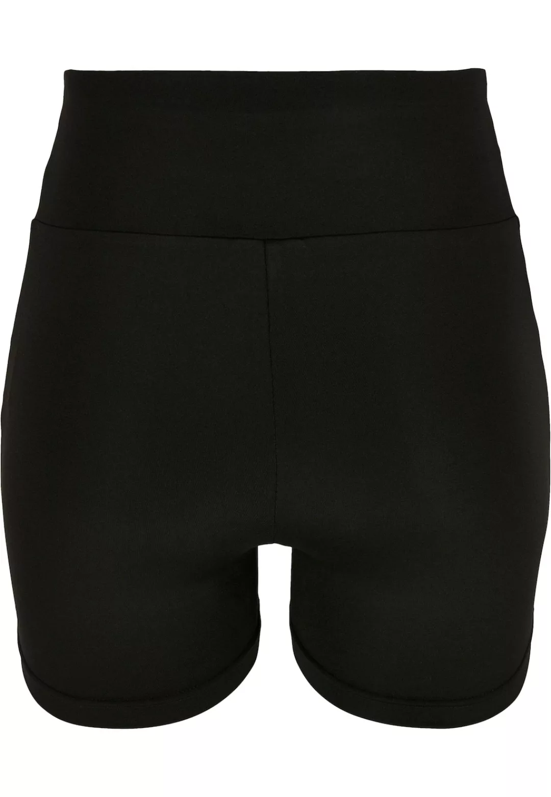 URBAN CLASSICS Stoffhose "Urban Classics Damen Ladies Recycled High Waist C günstig online kaufen