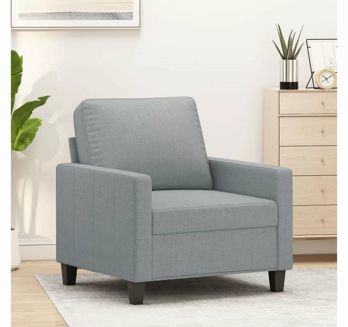 vidaXL Sofa Sofa Samt 3 Sitzer 2 Sitzer Sessel 1 Sitzer verschiedene Farben günstig online kaufen