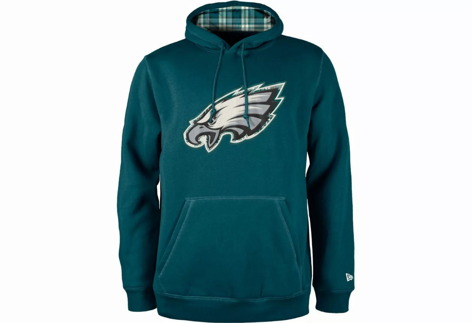 New Era Kapuzenpullover NFL SIDELINE Philadelphia Eagles günstig online kaufen