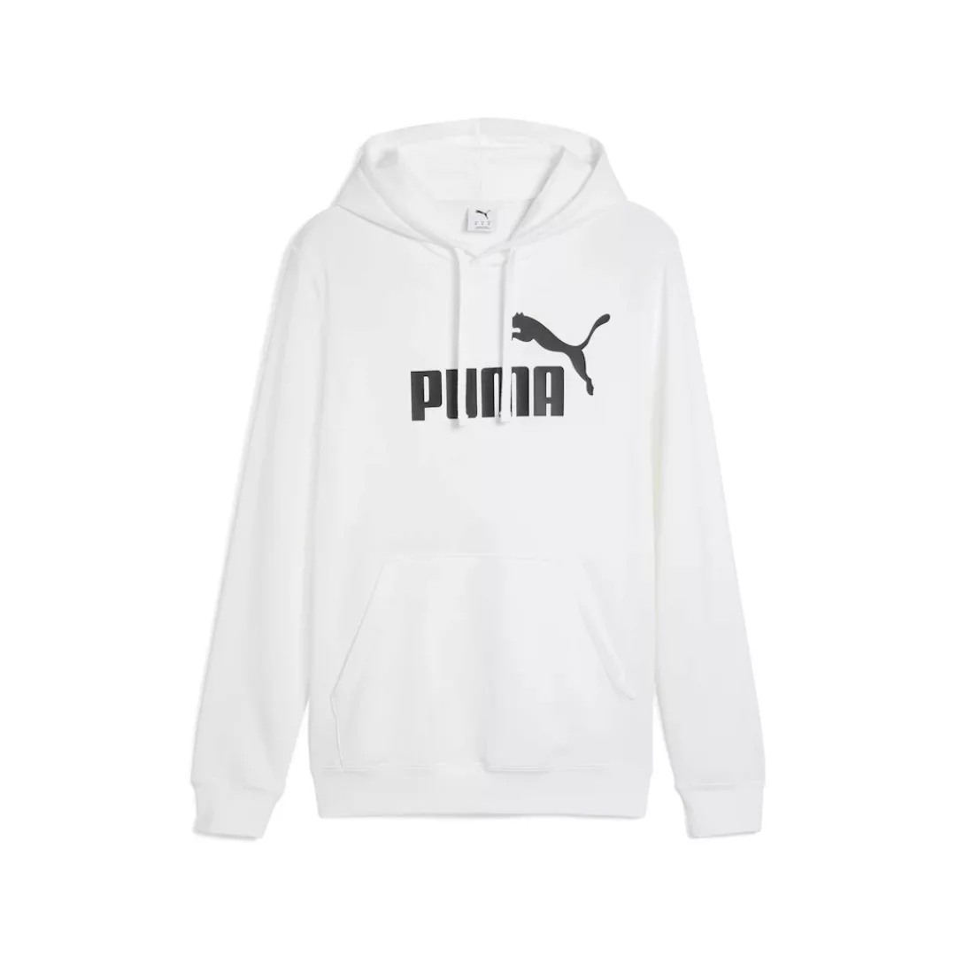 PUMA Hoodie "Essentials No. 1 Logo Hoodie Herren" günstig online kaufen