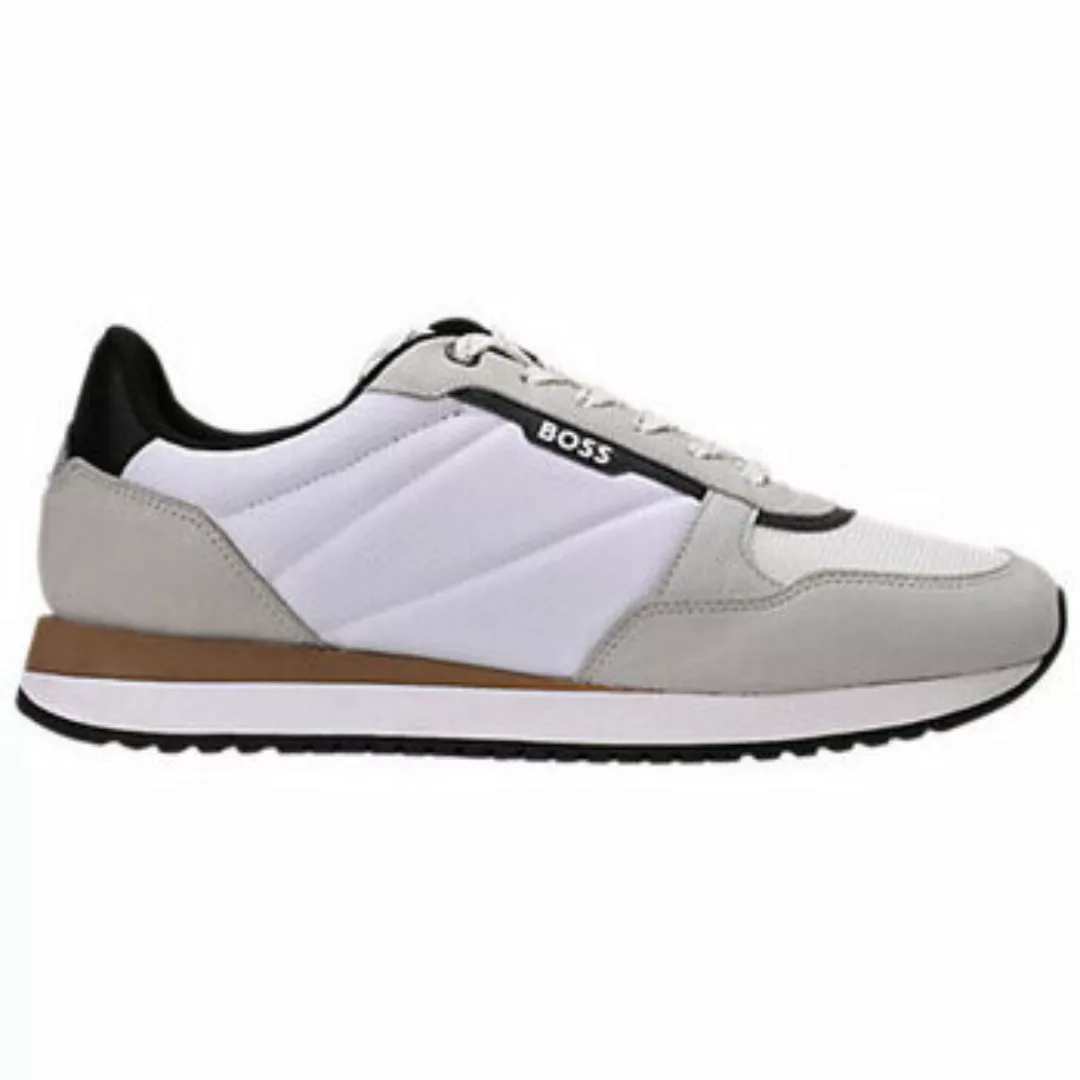 BOSS  Sneaker Kai_Runn_nytx 10254334 01 günstig online kaufen