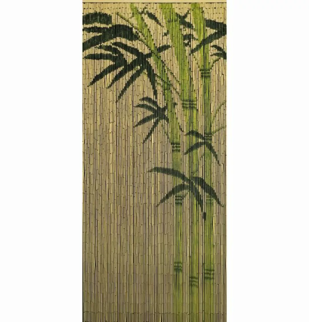 Aco Campingliege Conacord Deko-Vorhang Bamboo 90 x 200 cm günstig online kaufen