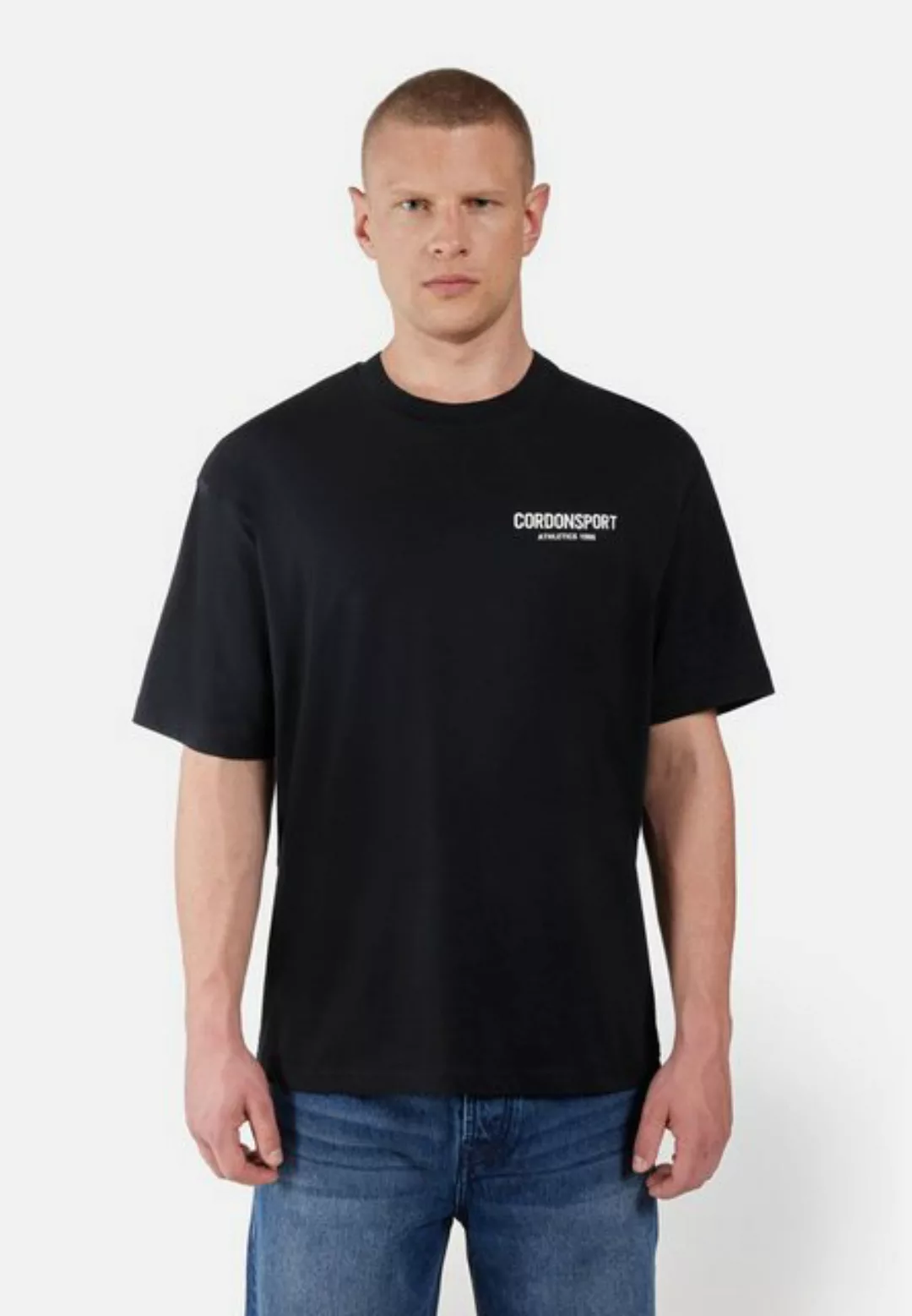 Cordon Sport T-Shirt günstig online kaufen