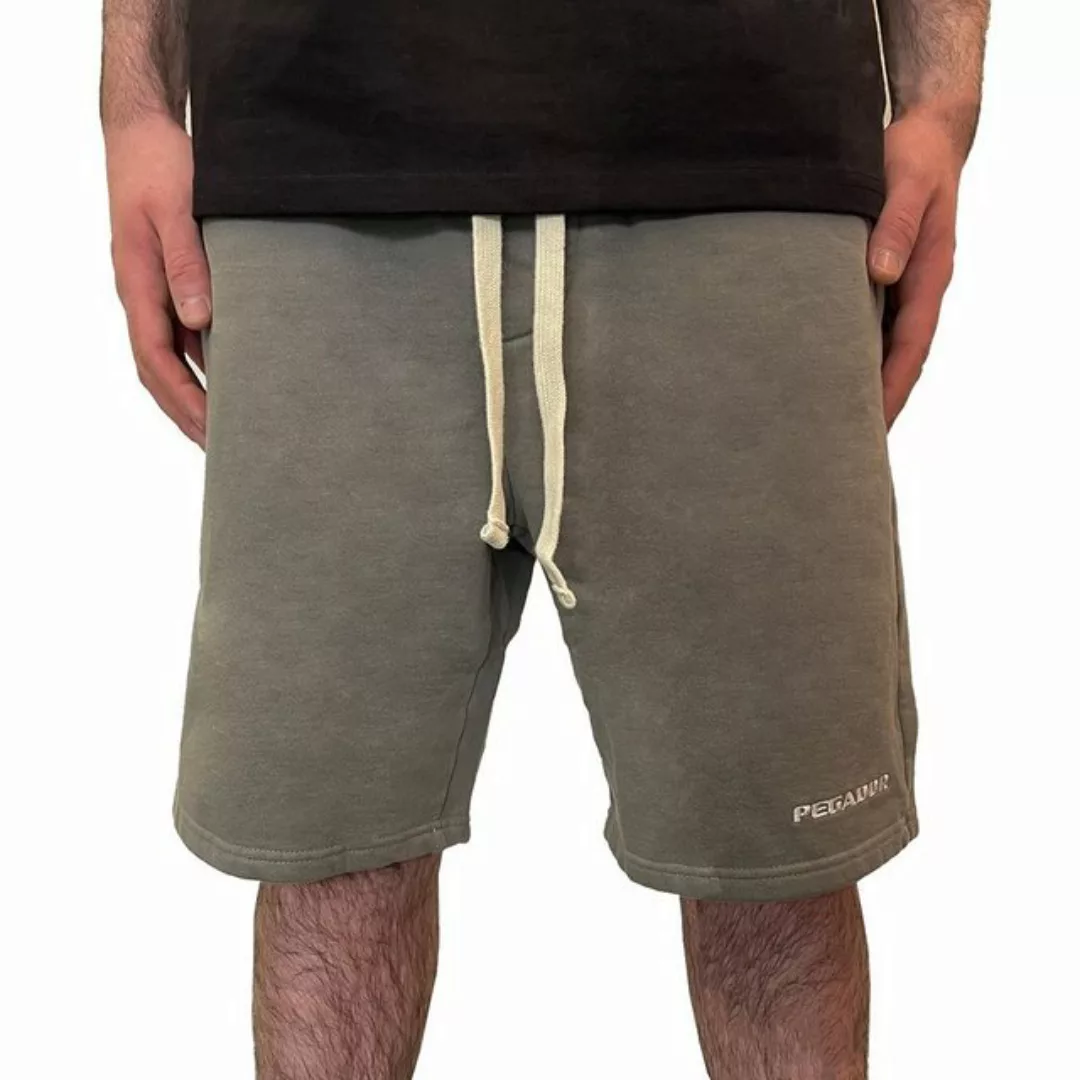 Pegador Shorts Logo Heavy M günstig online kaufen