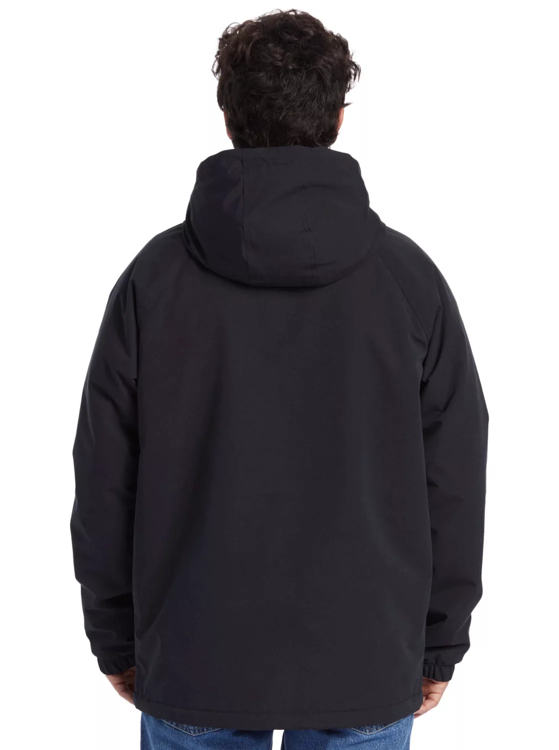 Quiksilver Outdoorjacke FINAL CALL JCKT KVJ0 günstig online kaufen