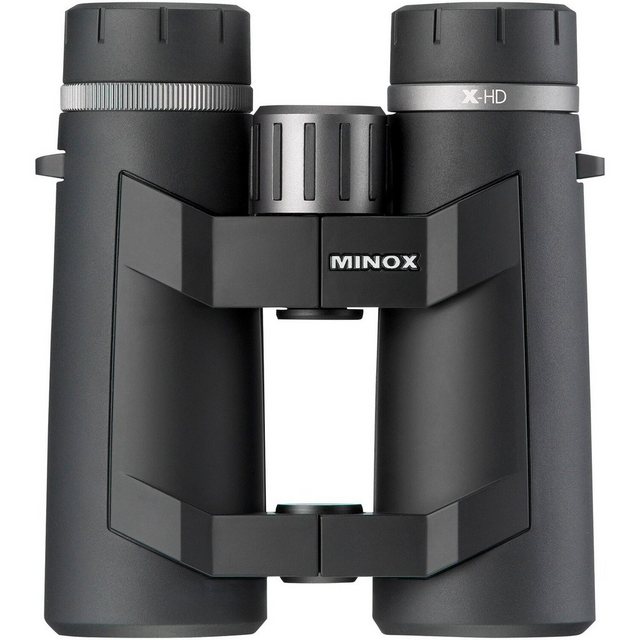 Minox Fernglas X-HD 10x44 Fernglas günstig online kaufen