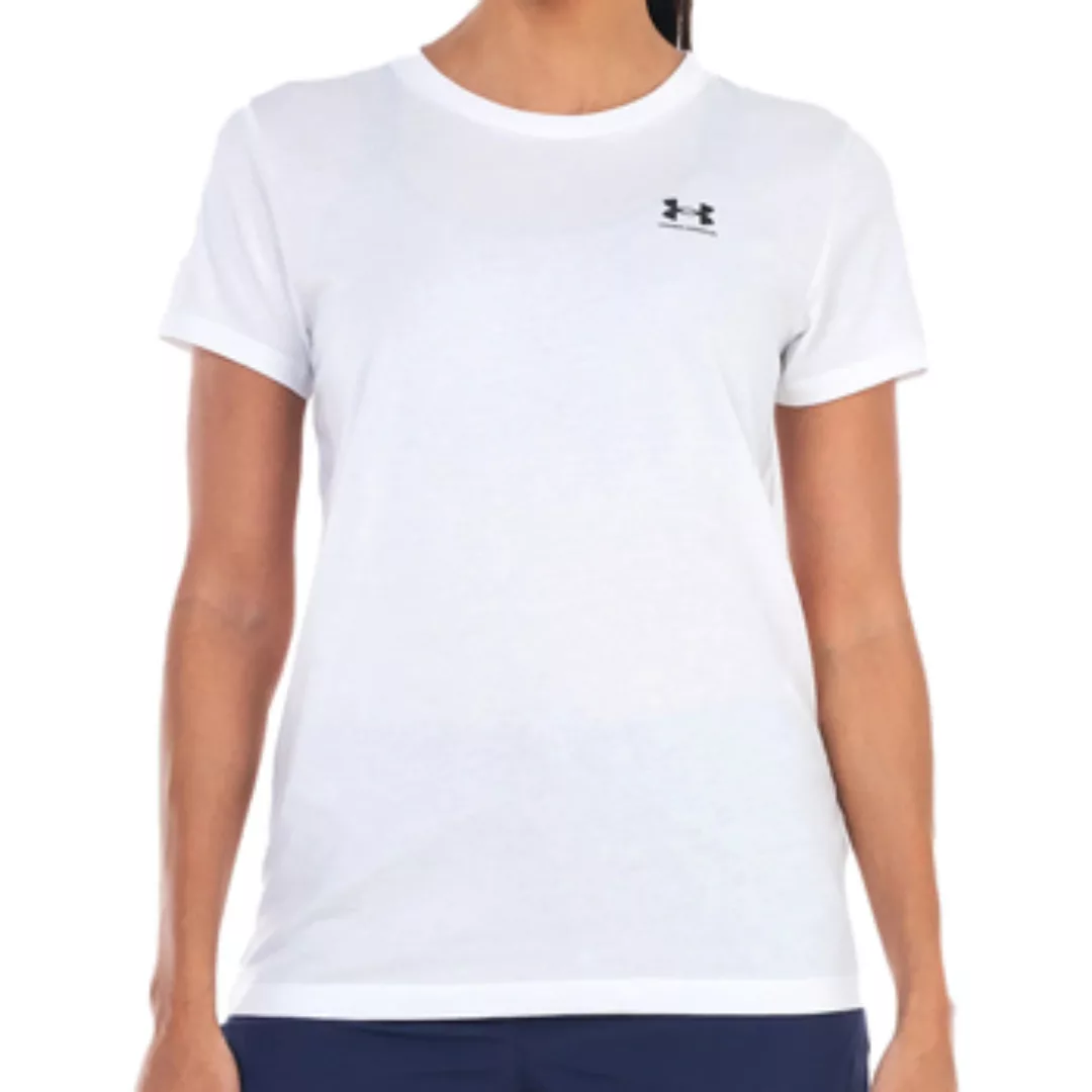 Under Armour  T-Shirts & Poloshirts 1379399-100 günstig online kaufen