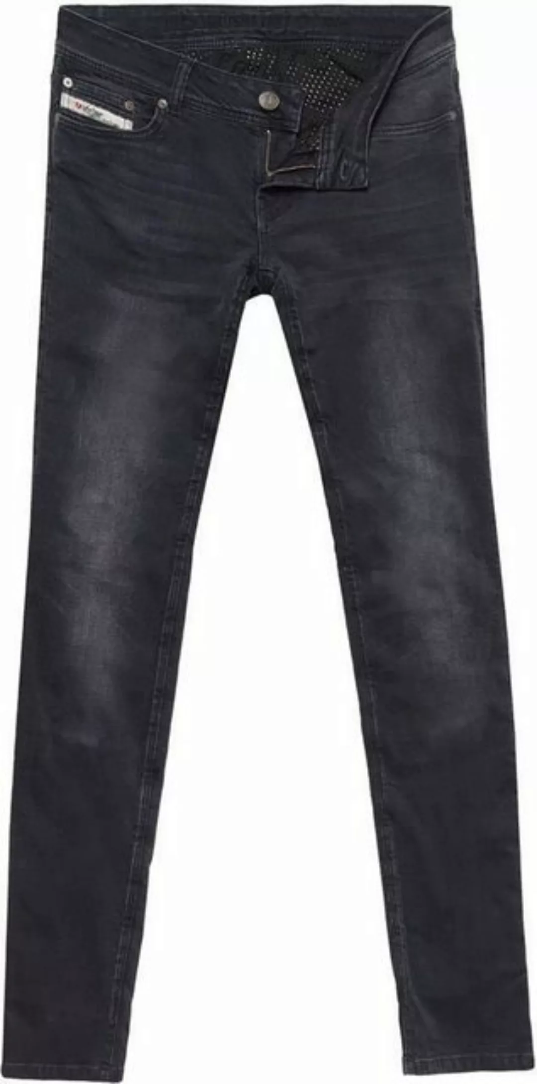 John Doe Motorradhose Betty Low Waist Damenjeans 2017 günstig online kaufen