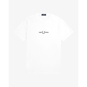 Fred Perry  T-Shirt M4580 günstig online kaufen