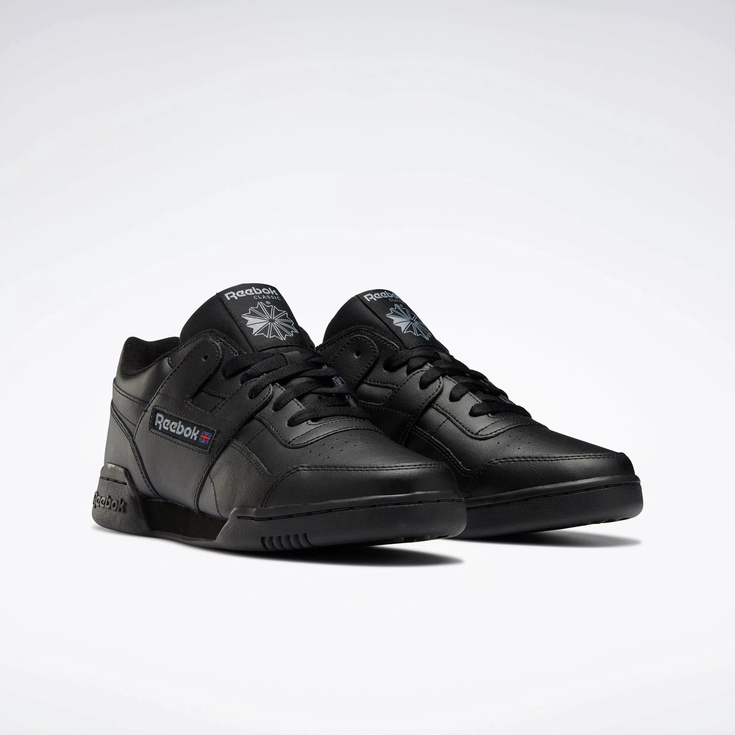Reebok Classic Sneaker "WORKOUT PLUS" günstig online kaufen