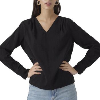 Vero Moda  Blusen 10293554-BLK günstig online kaufen
