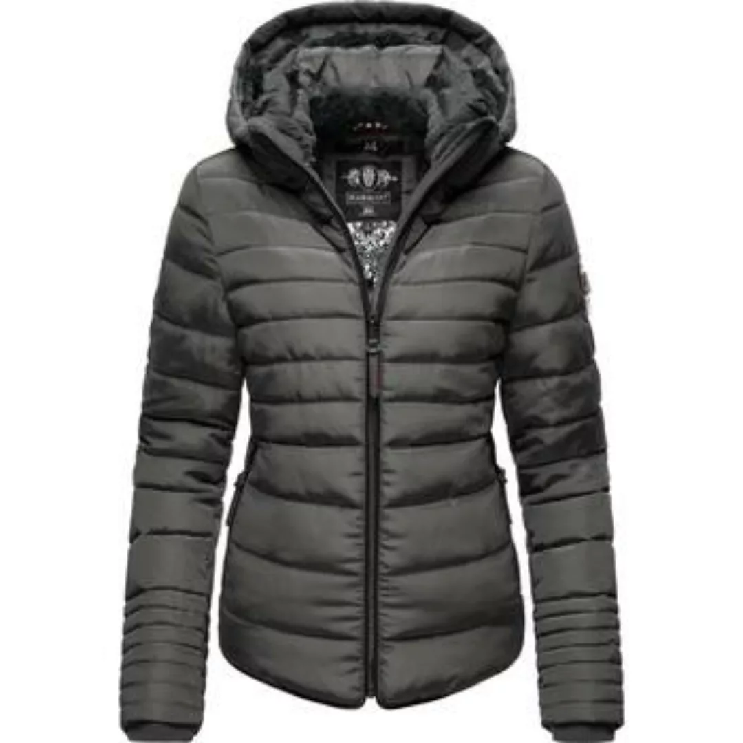 Marikoo  Jacken Winterjacke Amber günstig online kaufen