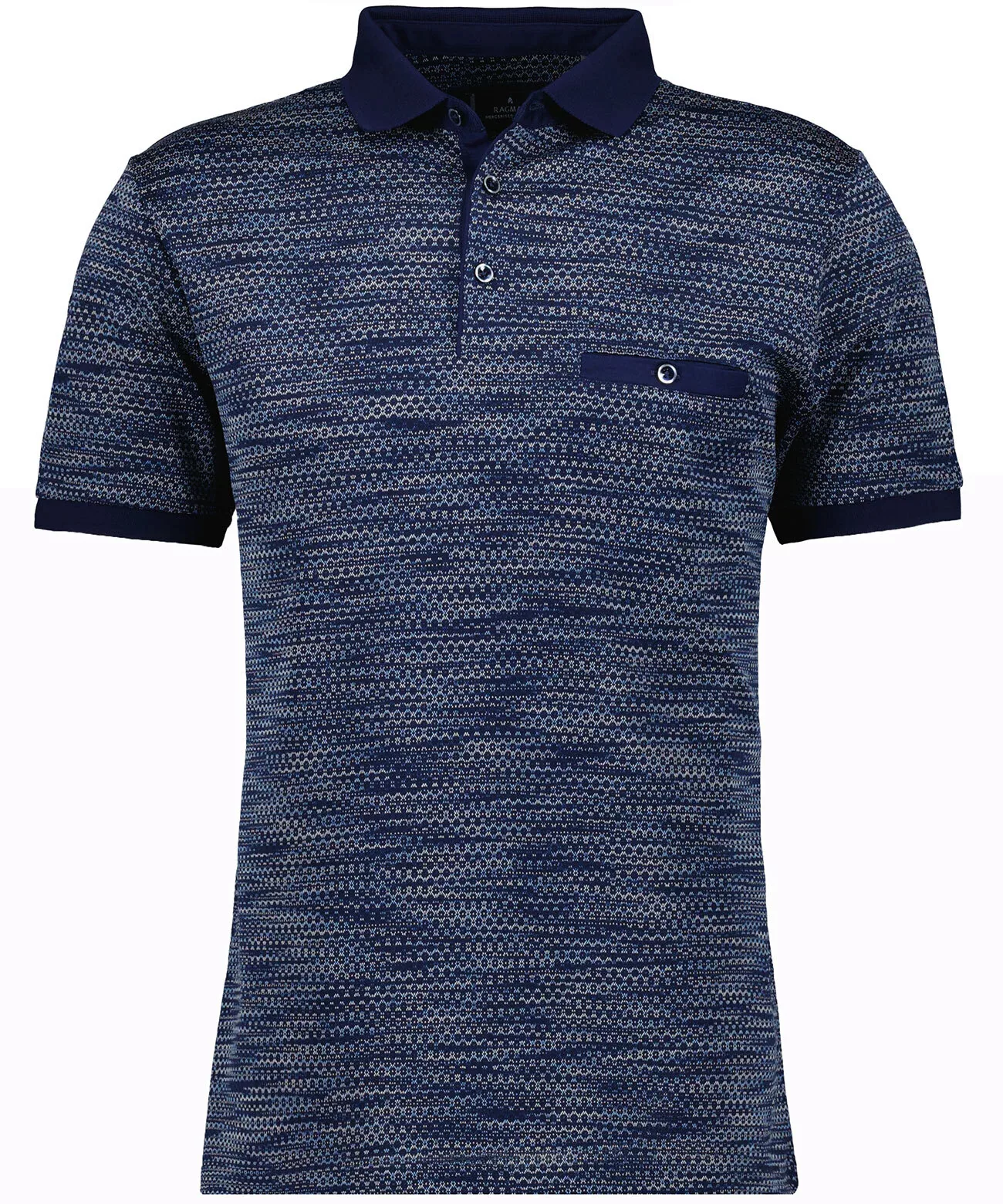 RAGMAN Poloshirt günstig online kaufen