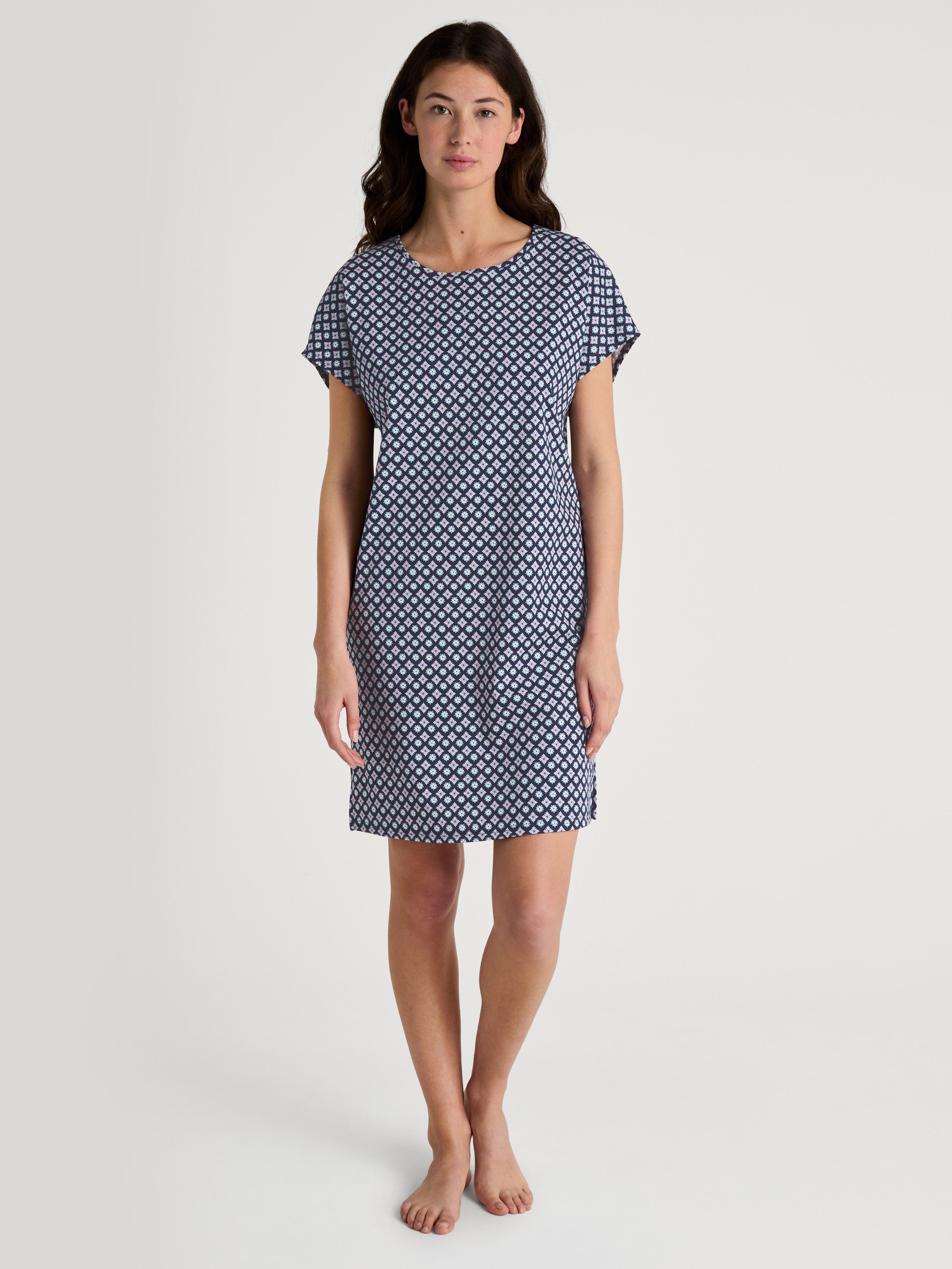CALIDA Nachthemd Daylight Dreams Damen (1-tlg) günstig online kaufen