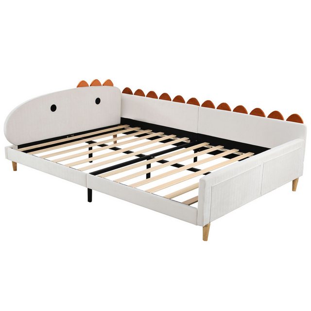 RIYO Funktionsbett Kinderbett Doppelbett 140*200 cm Multifunktionales Schla günstig online kaufen