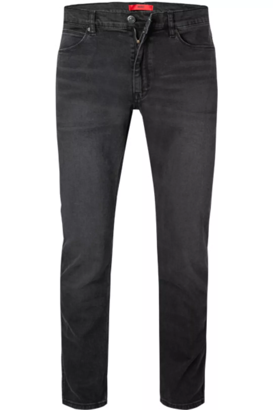 Hugo 734 Jeans 29 Charcoal günstig online kaufen