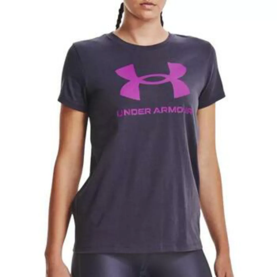 Under Armour  T-Shirts & Poloshirts 1356305-558 günstig online kaufen