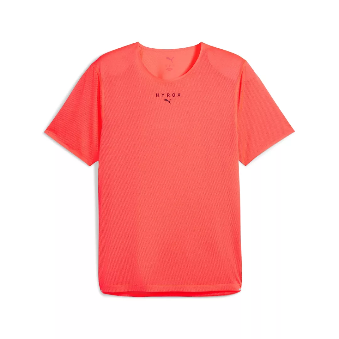 PUMA Trainingsshirt "PUMA x HYROX ULTRASPUN T-Shirt Herren" günstig online kaufen
