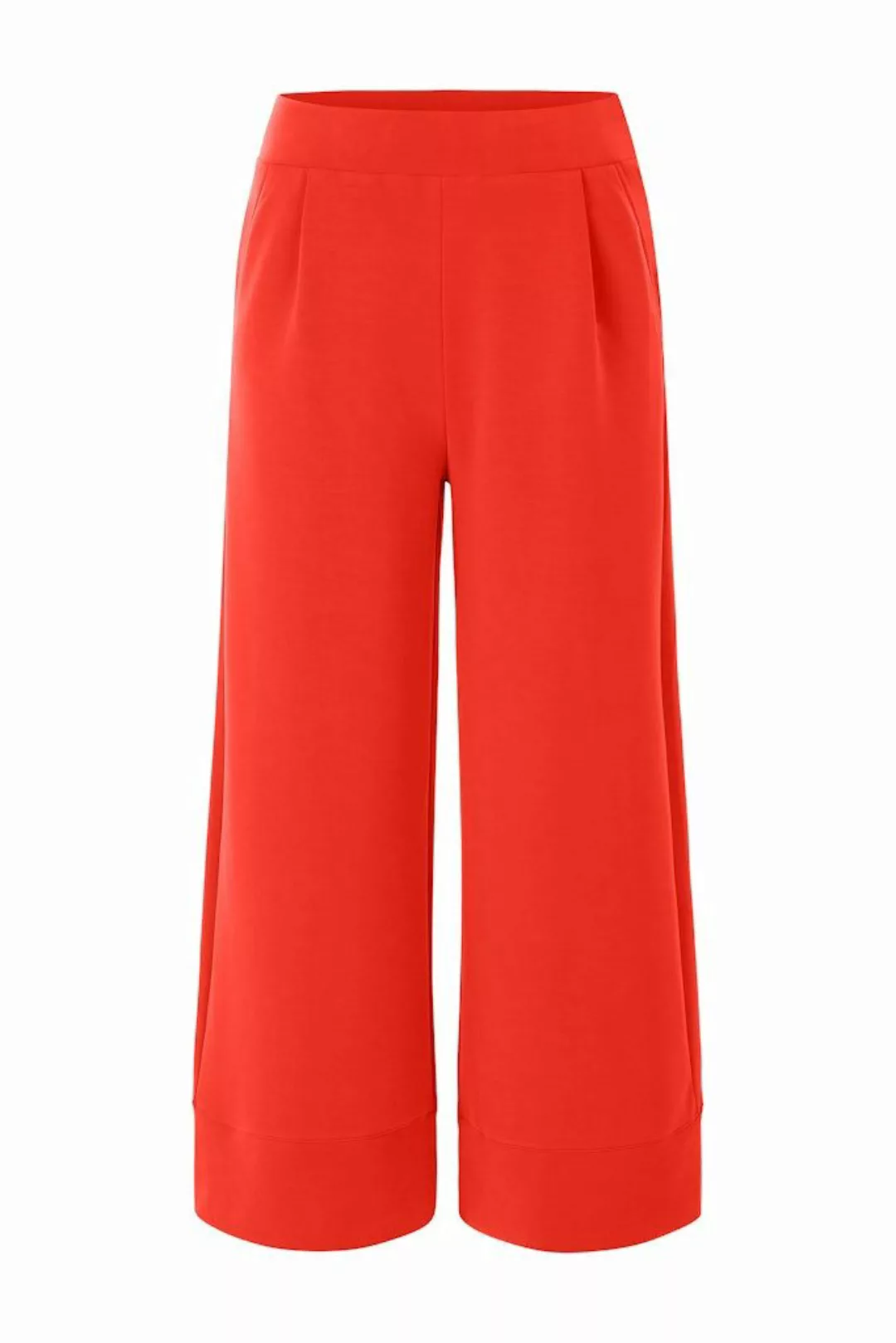 RICHROYAL Stoffhose T Peached Culotte günstig online kaufen