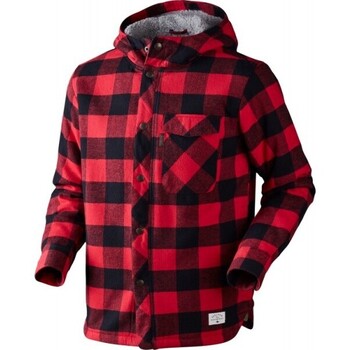 Seeland  Jacken - Canada jacket lumber check homme günstig online kaufen