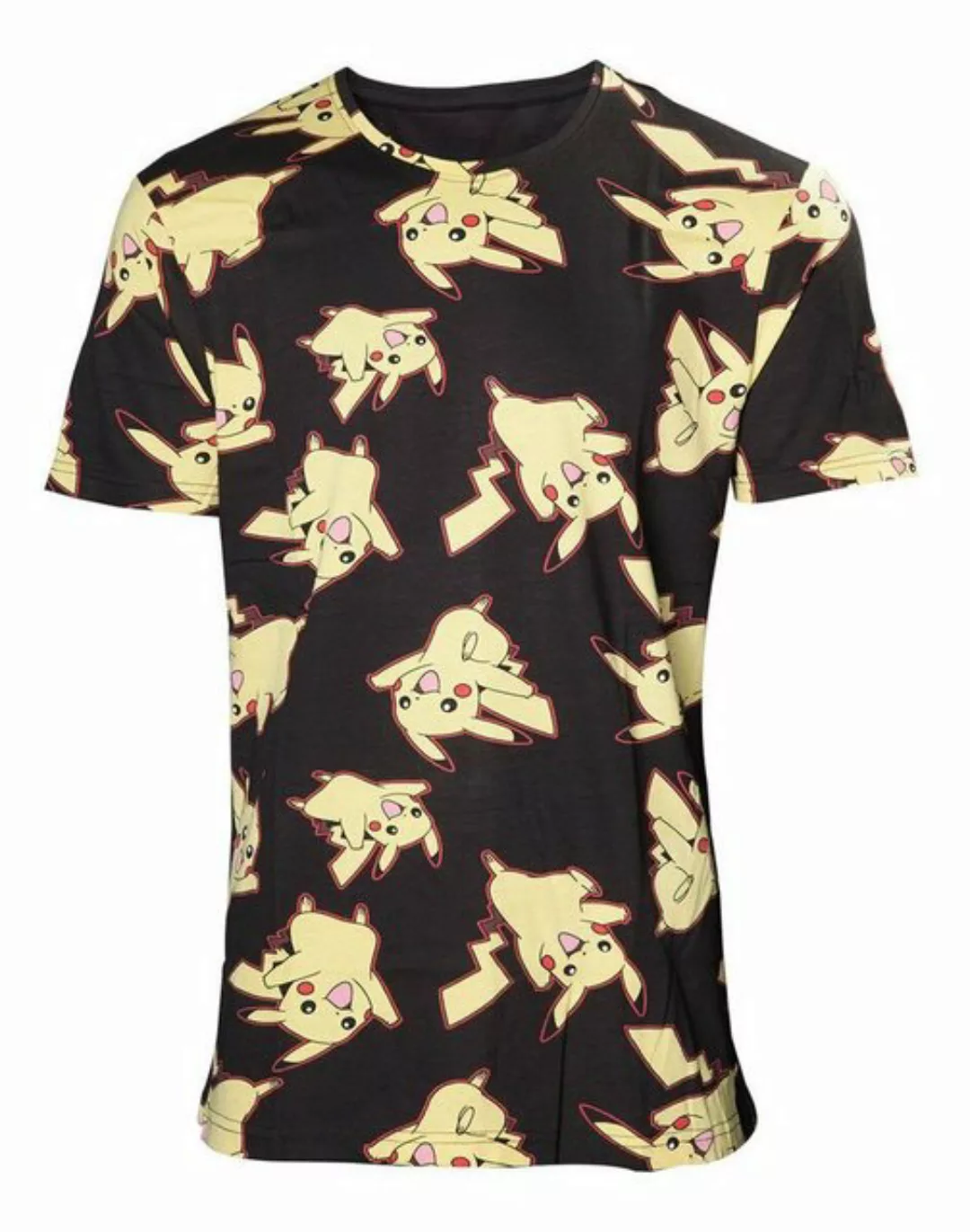 POKÉMON T-Shirt günstig online kaufen