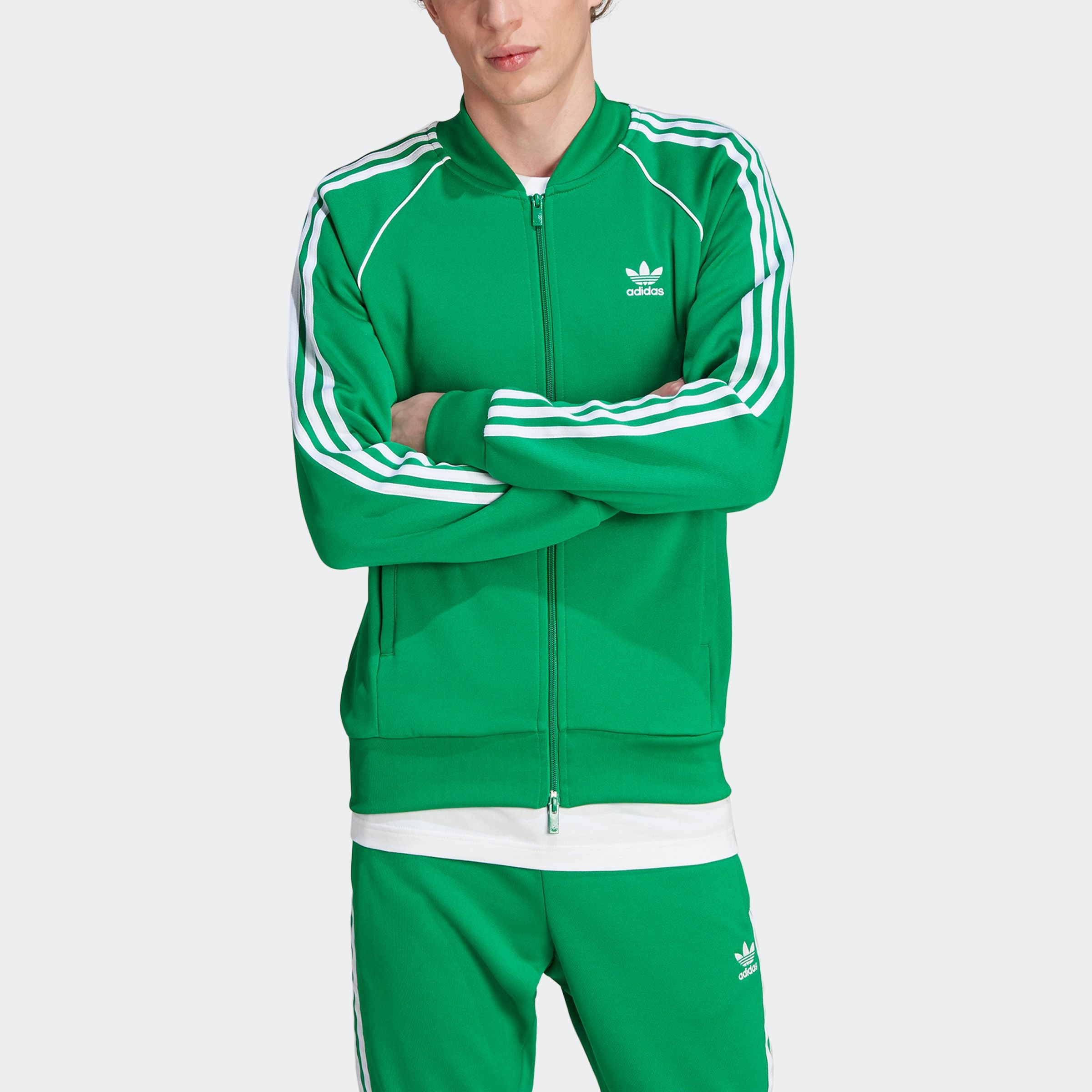 adidas Originals Trainingsjacke "SST TT", Superstar, Retro Look günstig online kaufen