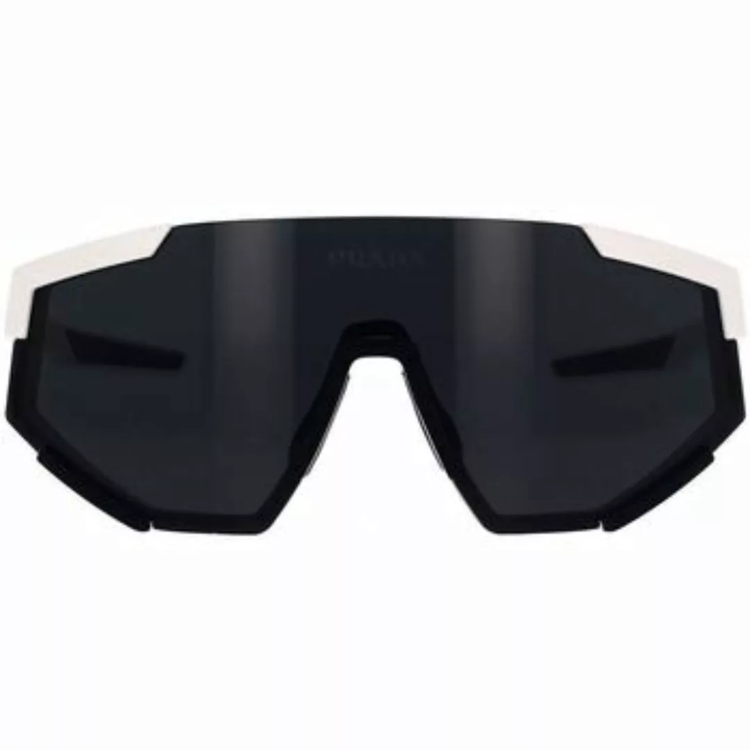 Prada  Sonnenbrillen Linea Rossa PS04WS Sonnenbrille TWK06F günstig online kaufen