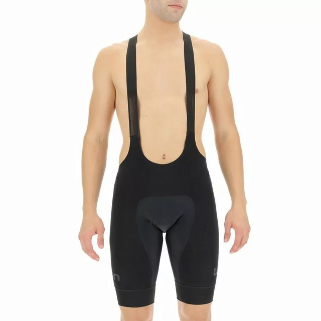 UYN Shorts Uyn M Biking Ridemiles Ow Bib Short Herren Shorts günstig online kaufen