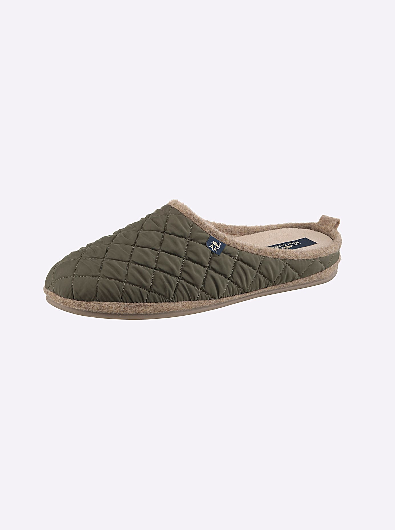 Pantoffel günstig online kaufen