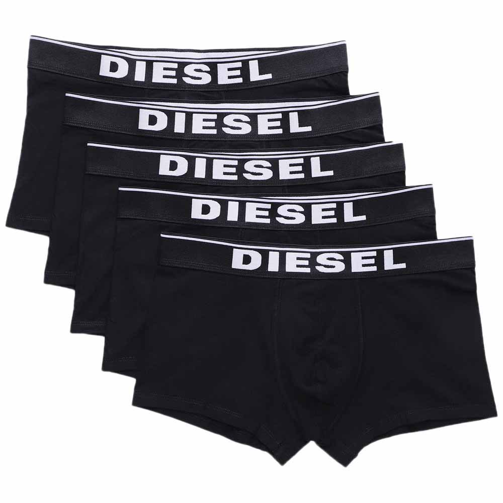 Diesel Damien Boxer 5 Einheiten L Black günstig online kaufen