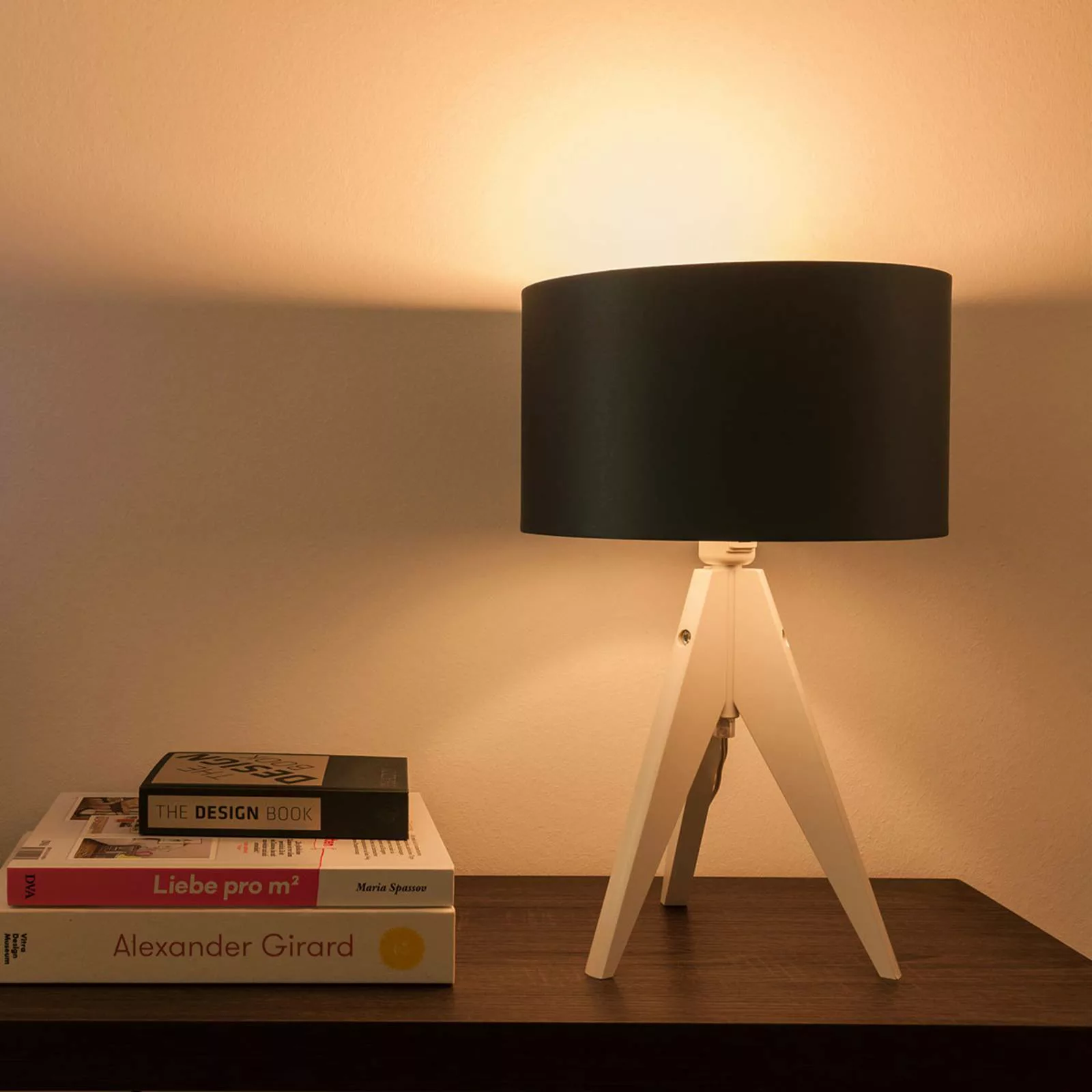 Müller Licht tint white+color LED-Lampe E27 9W günstig online kaufen