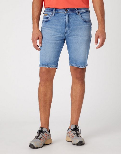 Wrangler 5-Pocket-Jeans WRANGLER TEXAS SHORTS the dude W11C84Z94 günstig online kaufen