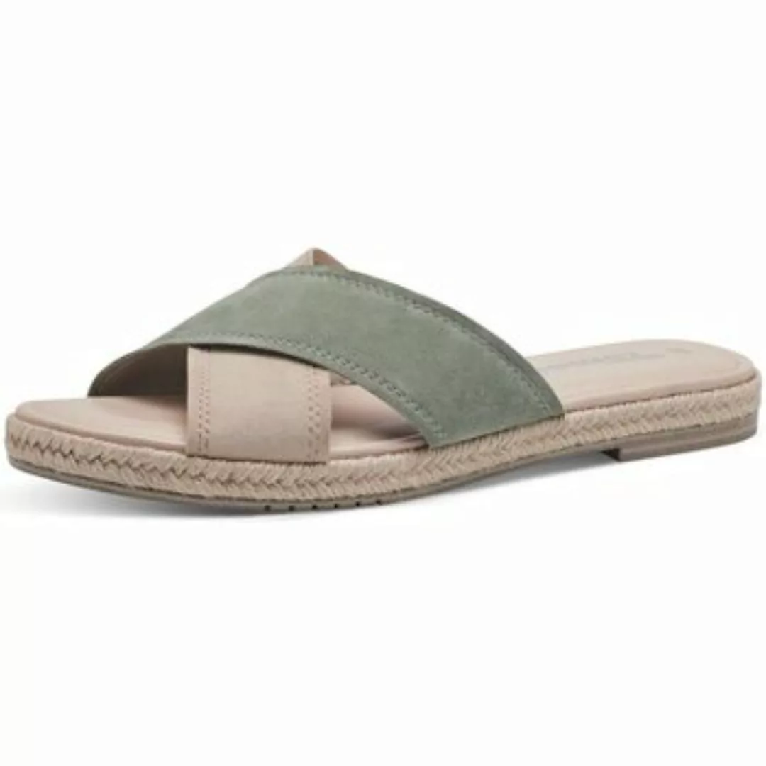 Tamaris  Clogs Pantoletten 27129 1-27129-42/770 günstig online kaufen