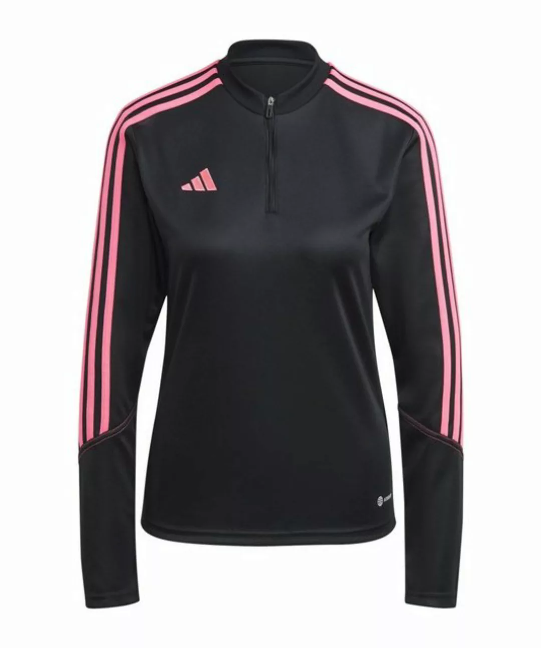 adidas Performance Sweatshirt Tiro 23 Club Sweatshirt Damen Polyester günstig online kaufen