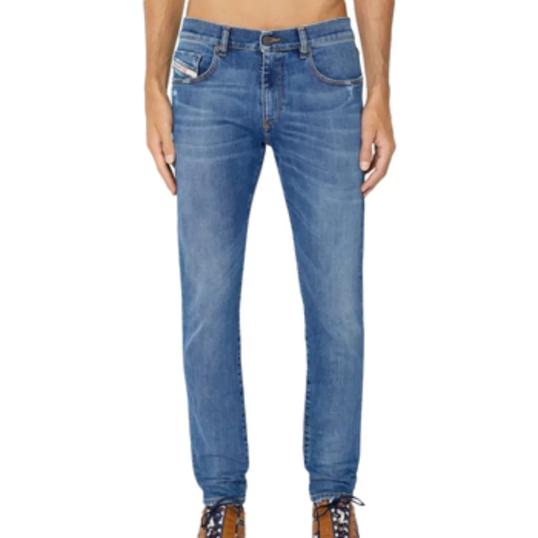 Diesel  Slim Fit Jeans A03558-09E44 günstig online kaufen