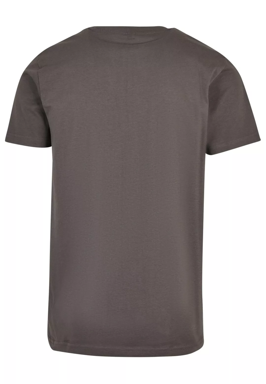 MisterTee Kurzarmshirt "MisterTee Herren Cant Hang With Us Tee", (1 tlg.) günstig online kaufen
