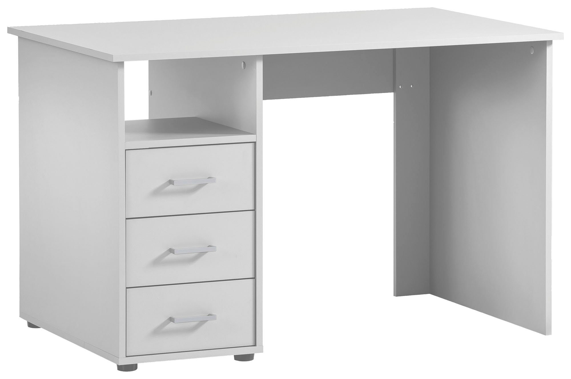 welltime Schreibtisch Baku, Breite 116 cm, günstig online kaufen