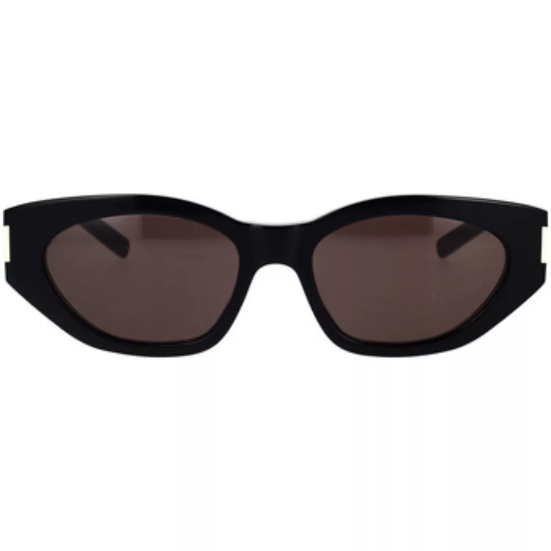 Yves Saint Laurent  Sonnenbrillen Sonnenbrille Saint Laurent SL 638 001 günstig online kaufen