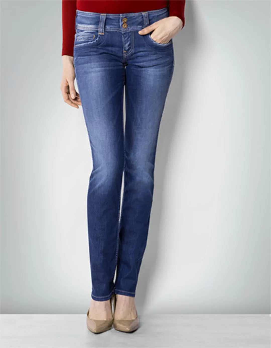 Pepe Jeans Damen Gen denim PL201157D45/000 günstig online kaufen
