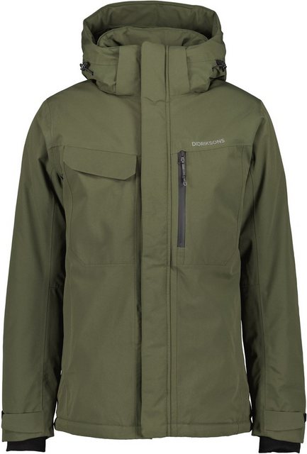 Didriksons Outdoorjacke günstig online kaufen