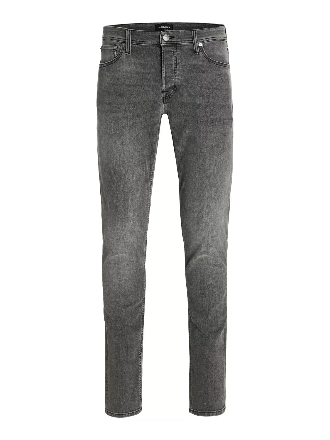 Jack & Jones Comfort-fit-Jeans JJIMIKE JJORIGINAL SQ 223 Stonewashed für ei günstig online kaufen