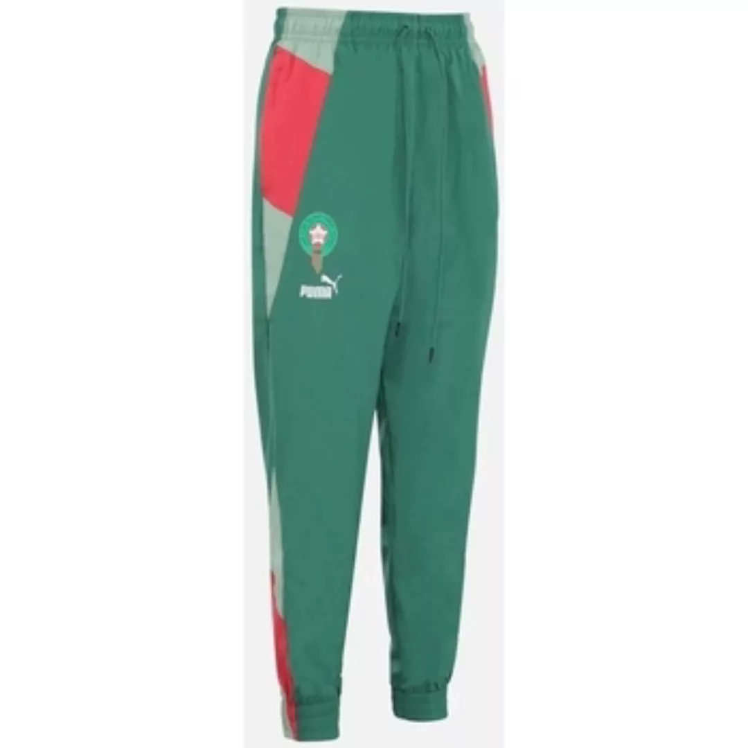 Puma  Hosen FRMF WOVEN PANTS günstig online kaufen