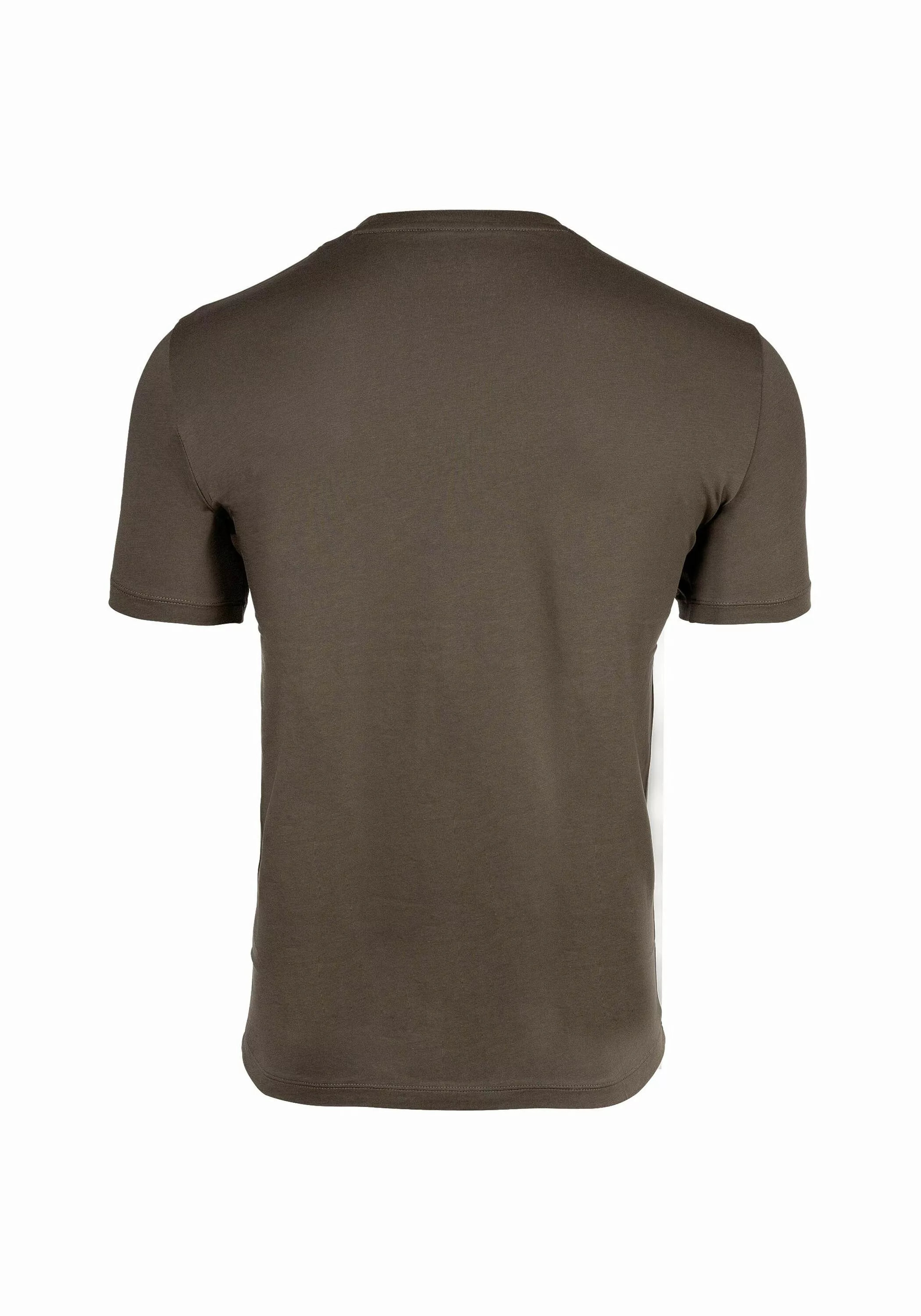 ARMANI EXCHANGE T-Shirt "T-Shirt 1er Pack" günstig online kaufen