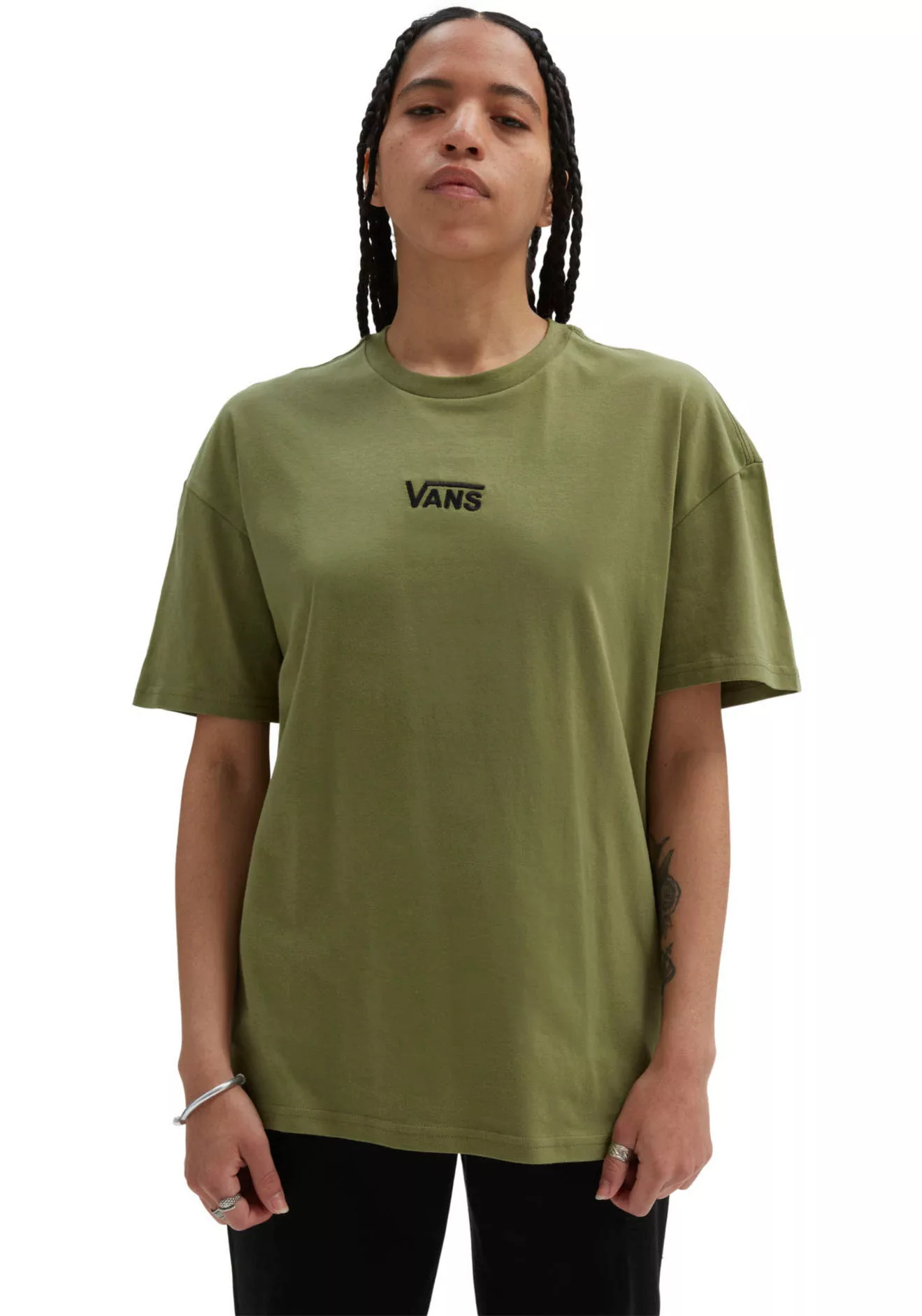 Vans T-Shirt günstig online kaufen