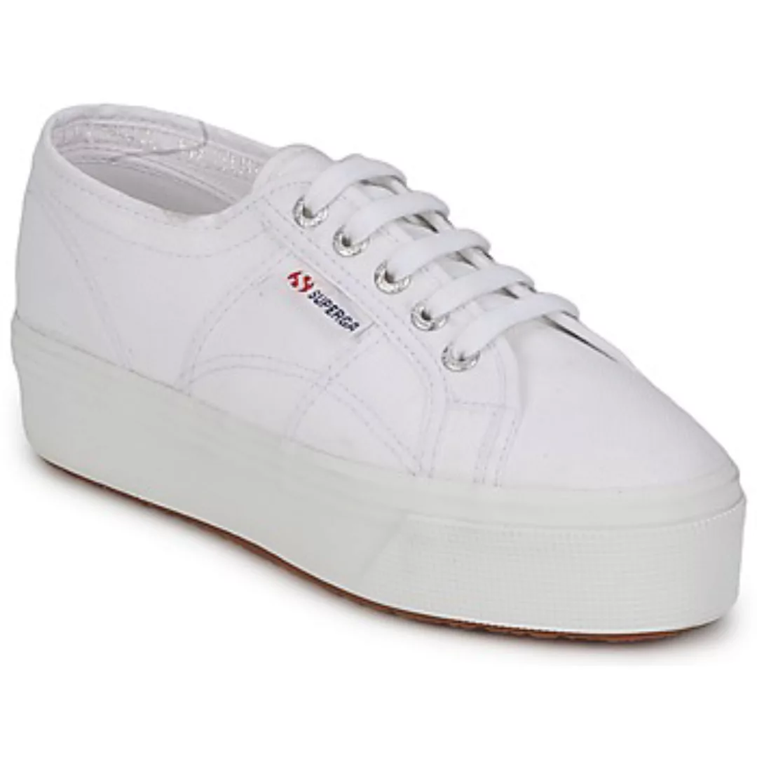 Superga  Hausschuhe 2790 LINEA günstig online kaufen