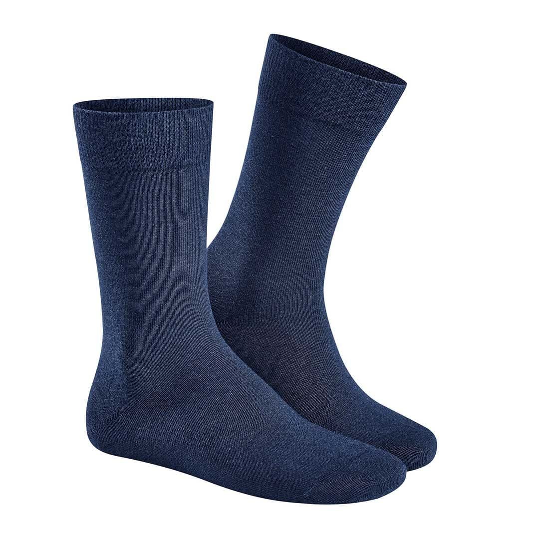 Hudson Basicsocken Relax Cotton (1-Paar) Herren günstig online kaufen