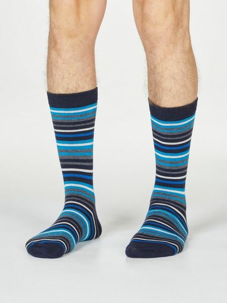 Socken Watson Stripe günstig online kaufen