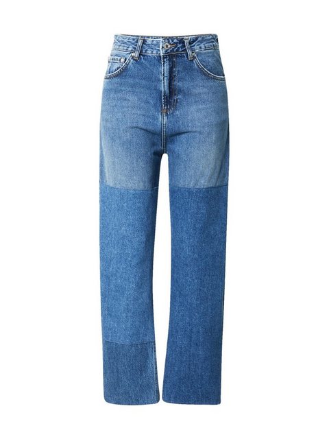 LTB 7/8-Jeans Myla (1-tlg) Weiteres Detail, Plain/ohne Details günstig online kaufen